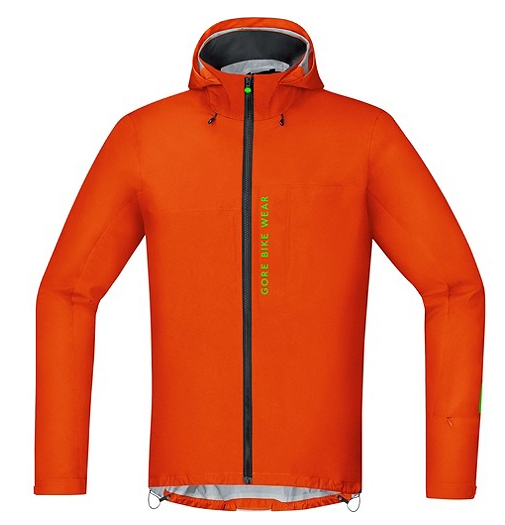 Gore bike wear 2025 power trail active